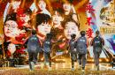 开云体育下载-联赛冠军之争激烈升级，角逐激烈