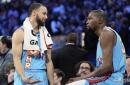 开云平台-包含NBA全明星周末开启，球迷乐翻天的词条