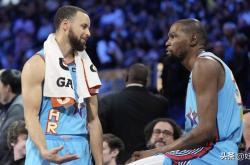 开云平台-包含NBA全明星周末开启，球迷乐翻天的词条