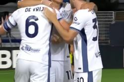 开云体育登录-那不勒斯主场大捷，赛季朝着胜利迈进的简单介绍