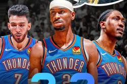 开云体育入口-关于雷霆队客场惨败老鹰队，保罗努力+仍负对手的信息