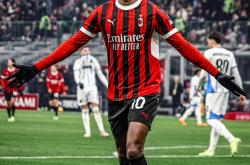 开云体育官网-火力全开！多特蒙德对决AC米兰