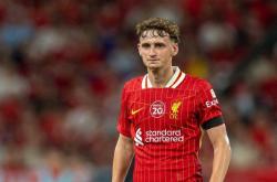 开云体育登录-包含利物浦主帅赞扬纽伦堡中场表现出色的词条