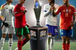 开云下载-欧洲国家队决赛在望，历史性巅峰即将到来