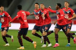 开云体育-包含马赛逆转胜利，法甲传统豪门冲出低谷的词条