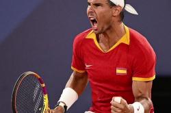 开云体育中国-包含欧洲网球队碾压日本网球队，纳达尔关键制胜的词条