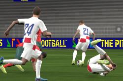 开云APP-关于瑞典击败克罗地亚：欧洲国家间比赛的强强对话的信息