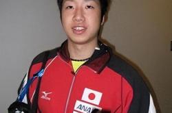 开云体育app-日本乒乓球队强势比利时乒乓球队，水谷隼高光表现的简单介绍