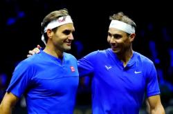 开云体育登录-关于拉沃尔杯完胜ATP总决赛，纳达尔带队取胜的信息