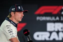 开云体育APP下载-哈斯车队绝杀梅赛德斯，维斯塔潘高光表现