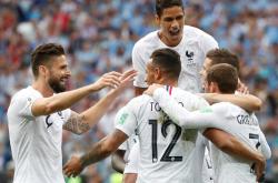 开云官网-日本完胜乌拉圭，蒂亚戈扛起全队