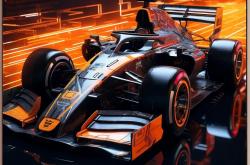 开云体育app-迈凯伦逆转红牛车队，塞恩斯刷新纪录