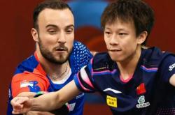 开云体育平台APP-瑞典队力克法国队，林高远惊艳四座