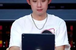 开云APP-中国队逆转葡萄牙队，张继科点燃赛场