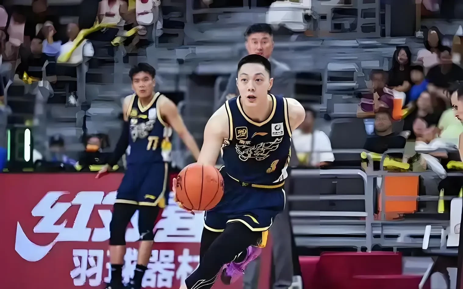 实时快讯：福建队实现逆袭晋级四强