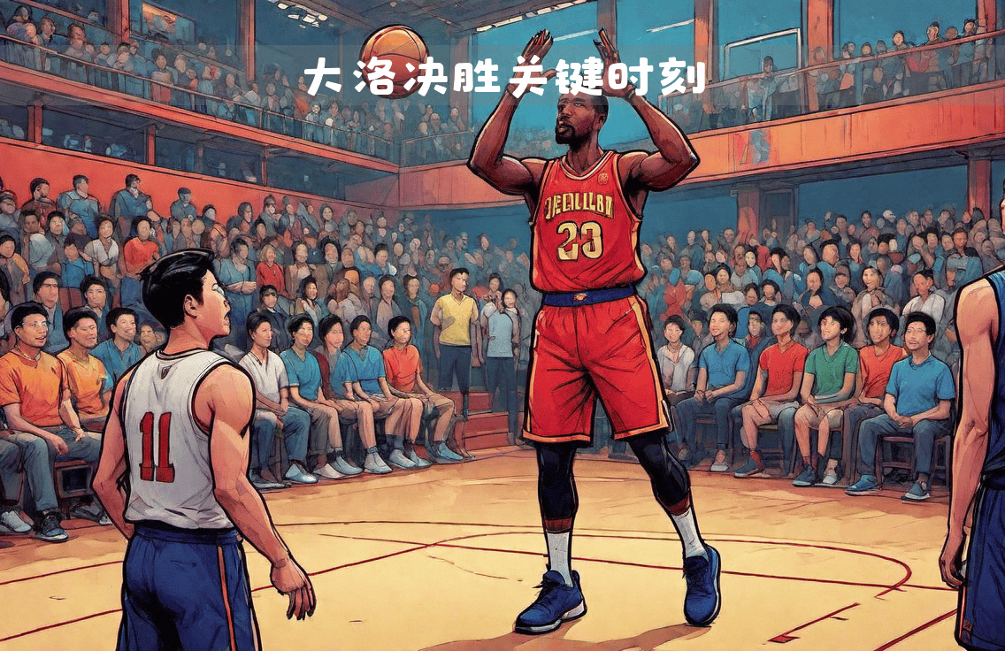 火箭迎来一场胶着的排球对决