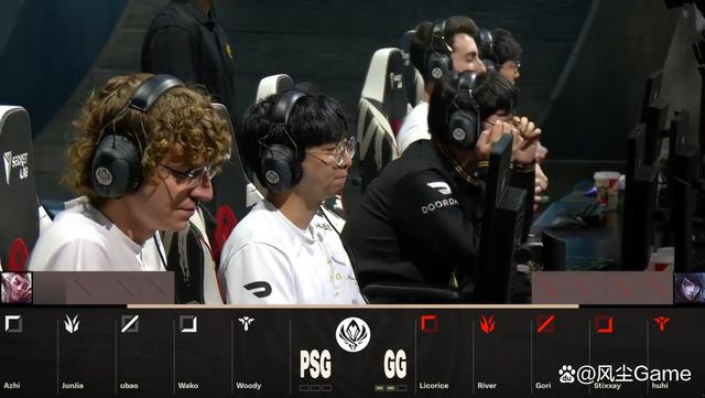 MAD横扫DFM，369拿下关键大龙小组赛3:1（北京）