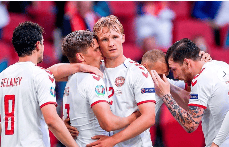 瑞士遭淘汰,法国进军欧预赛半决赛 瑞士遭淘汰,法国进军欧预赛半决赛