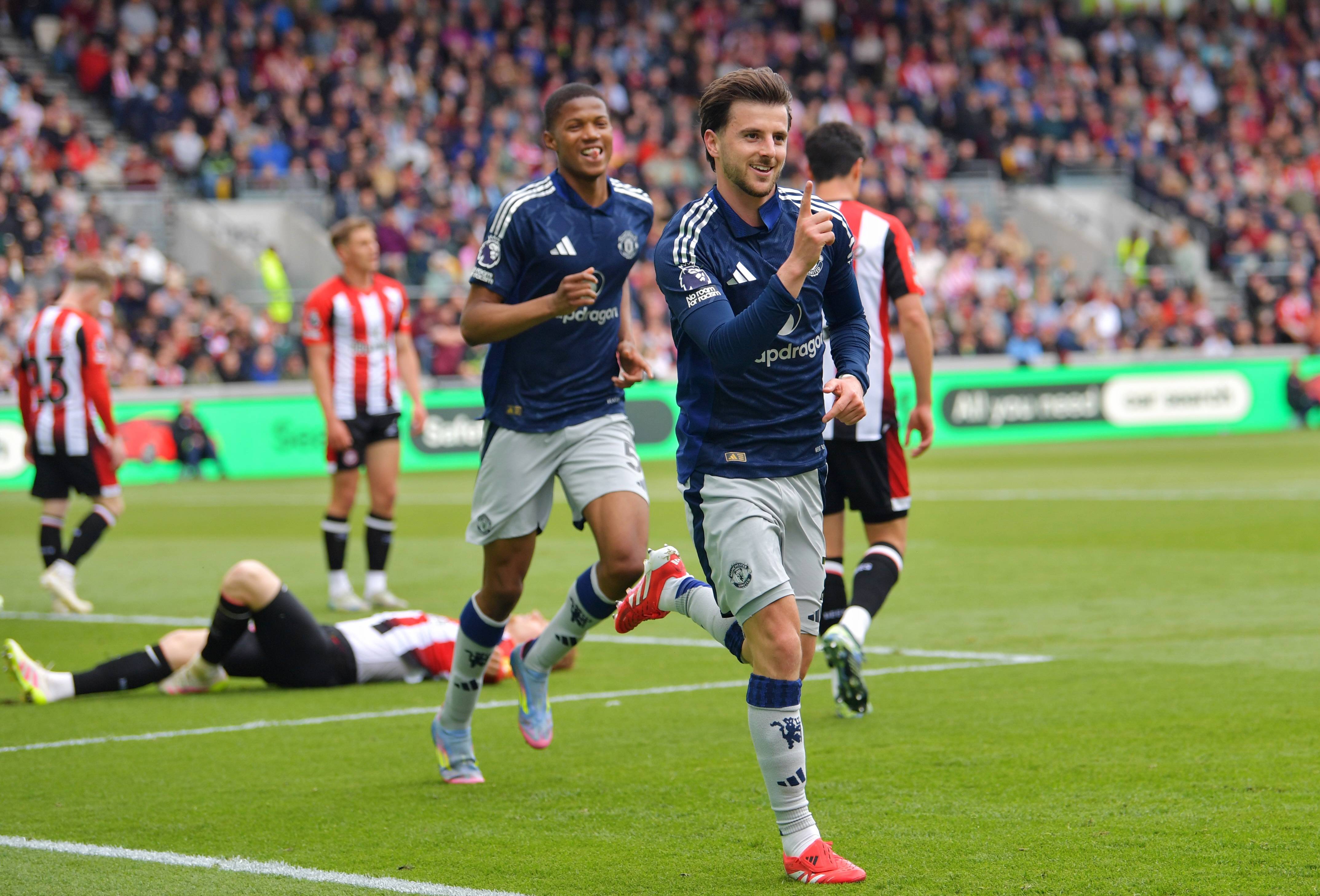 曼联憾失机会,英格兰红魔陷入重重困境 曼联憾失机会,英格兰红魔陷入重重困境
