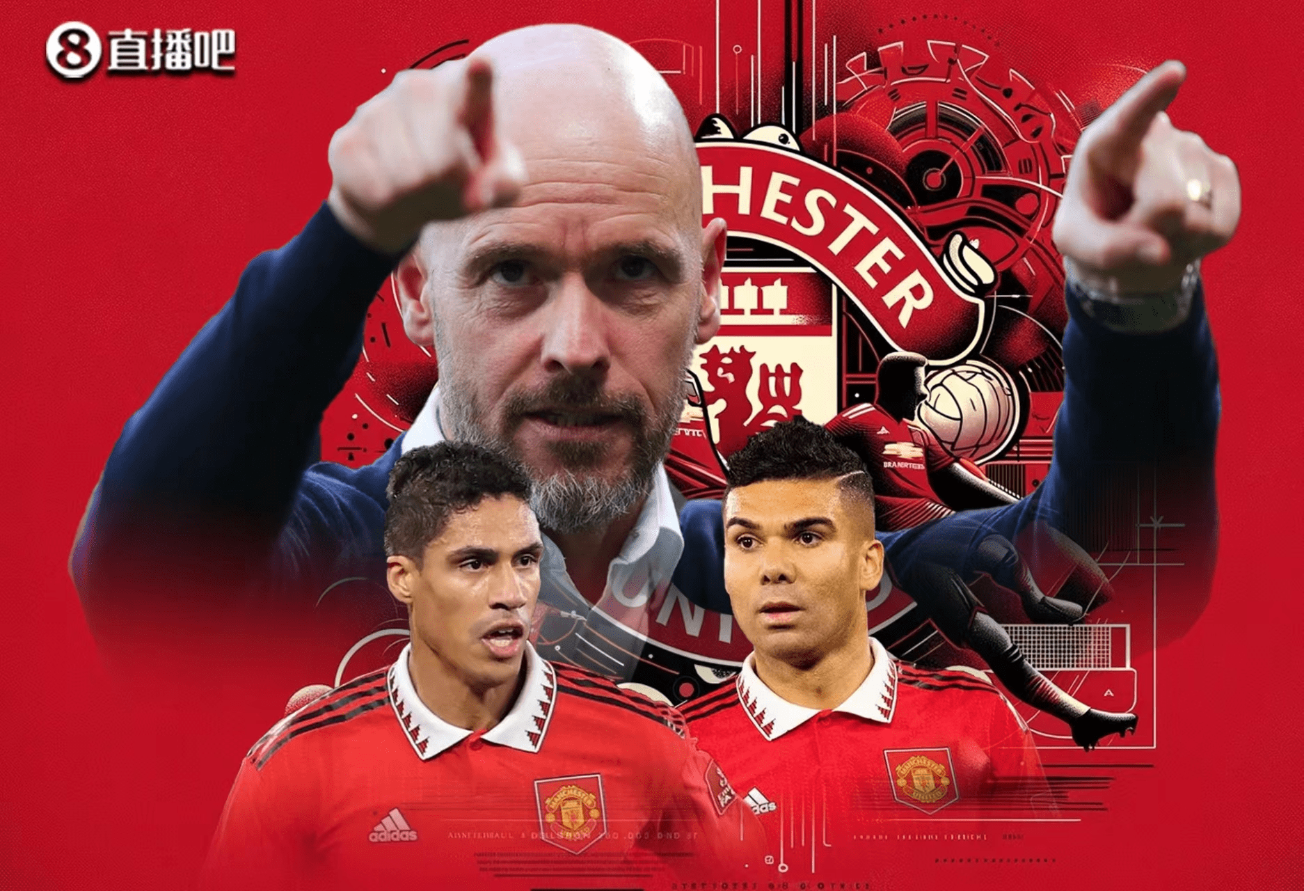 曼联憾失机会,英格兰红魔陷入重重困境 曼联憾失机会,英格兰红魔陷入重重困境