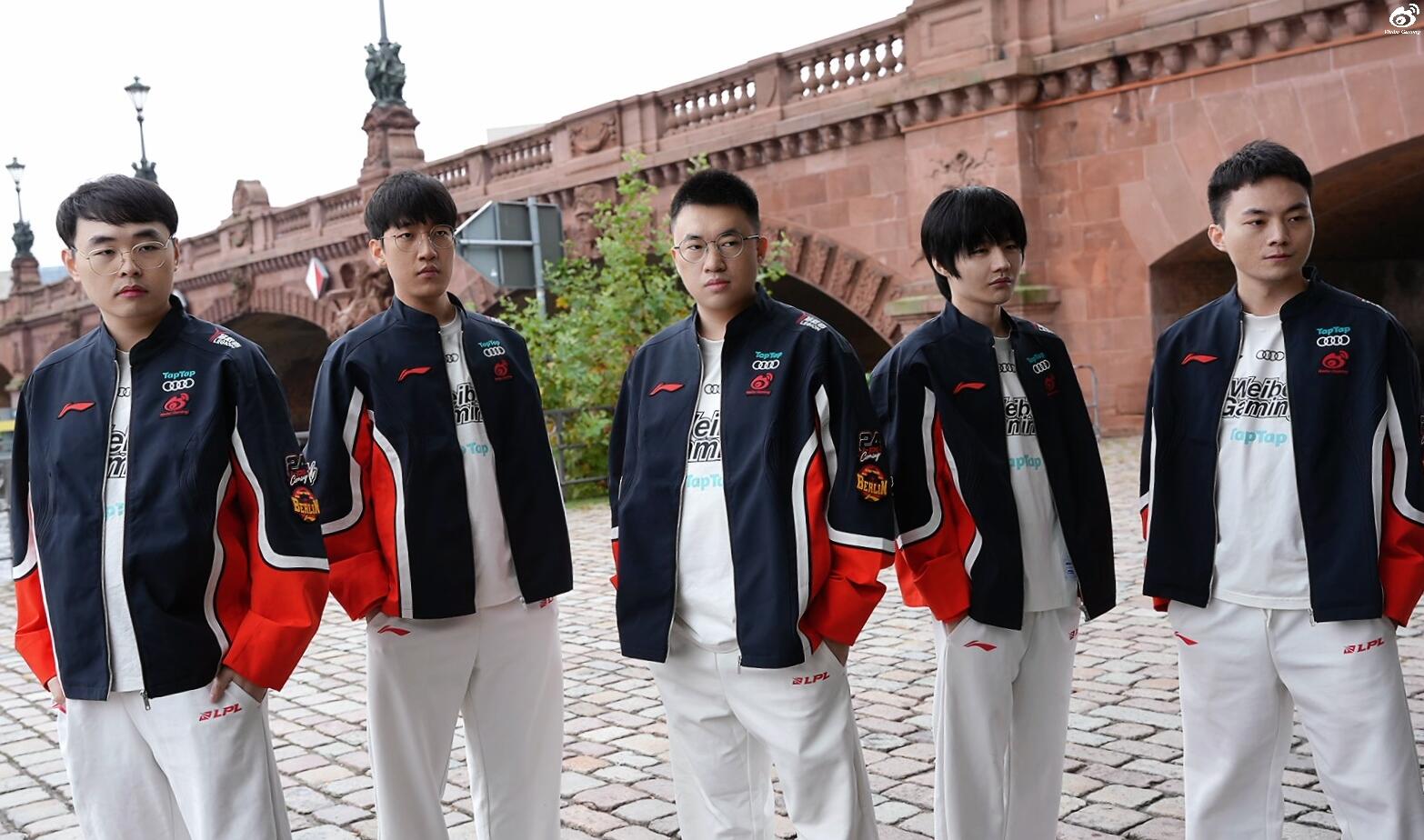 MAD横扫BLG,Crisp操刀奇招英雄翻盘半决赛2:0(成都) MAD横扫BLG,Crisp操刀奇招英雄翻盘半决赛2:0(成都)