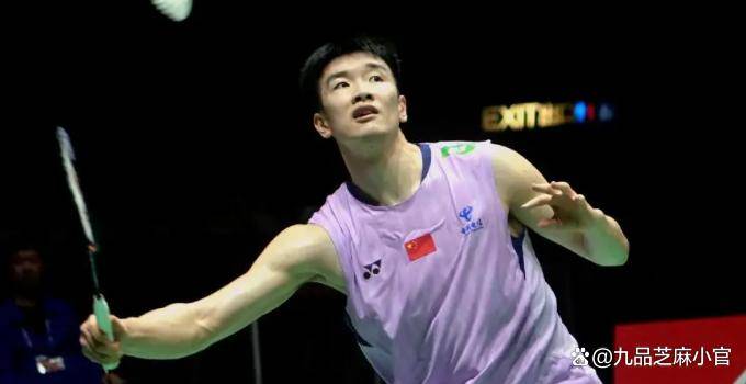 关于中国羽毛球队血洗印尼羽毛球队,安赛龙送出助攻的信息 关于中国羽毛球队血洗印尼羽毛球队,安赛龙送出助攻的信息