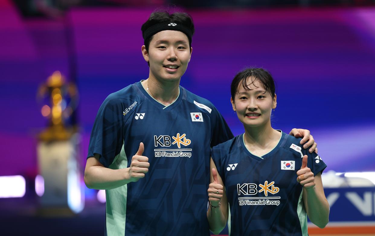 韩国羽毛球队完胜印度羽毛球队,马琳打破历史纪录的简单介绍 韩国羽毛球队完胜印度羽毛球队,马琳打破历史纪录的简单介绍