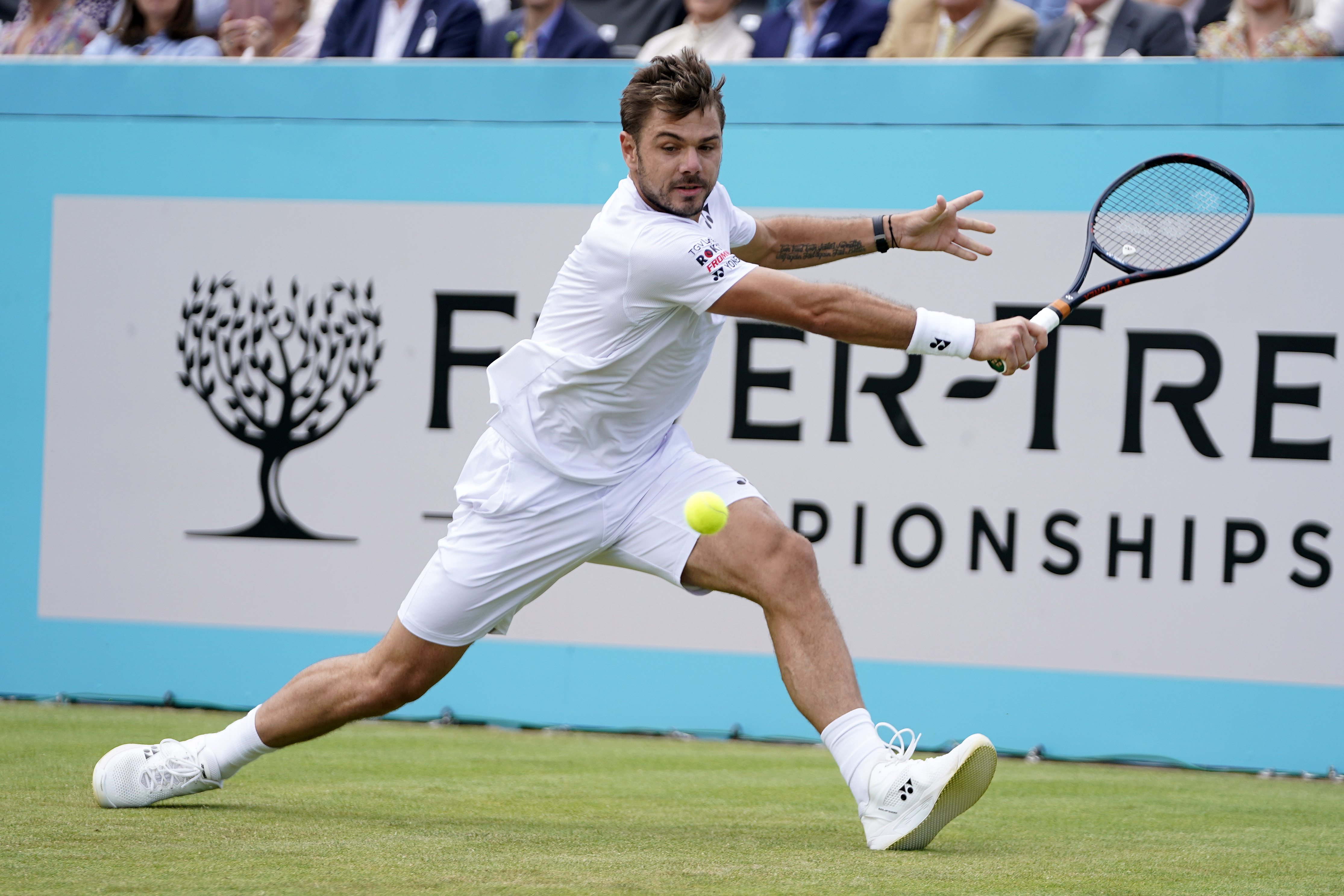 关于欧洲网球队险胜西班牙网球队,瓦林卡绝境逆转的信息 关于欧洲网球队险胜西班牙网球队,瓦林卡绝境逆转的信息