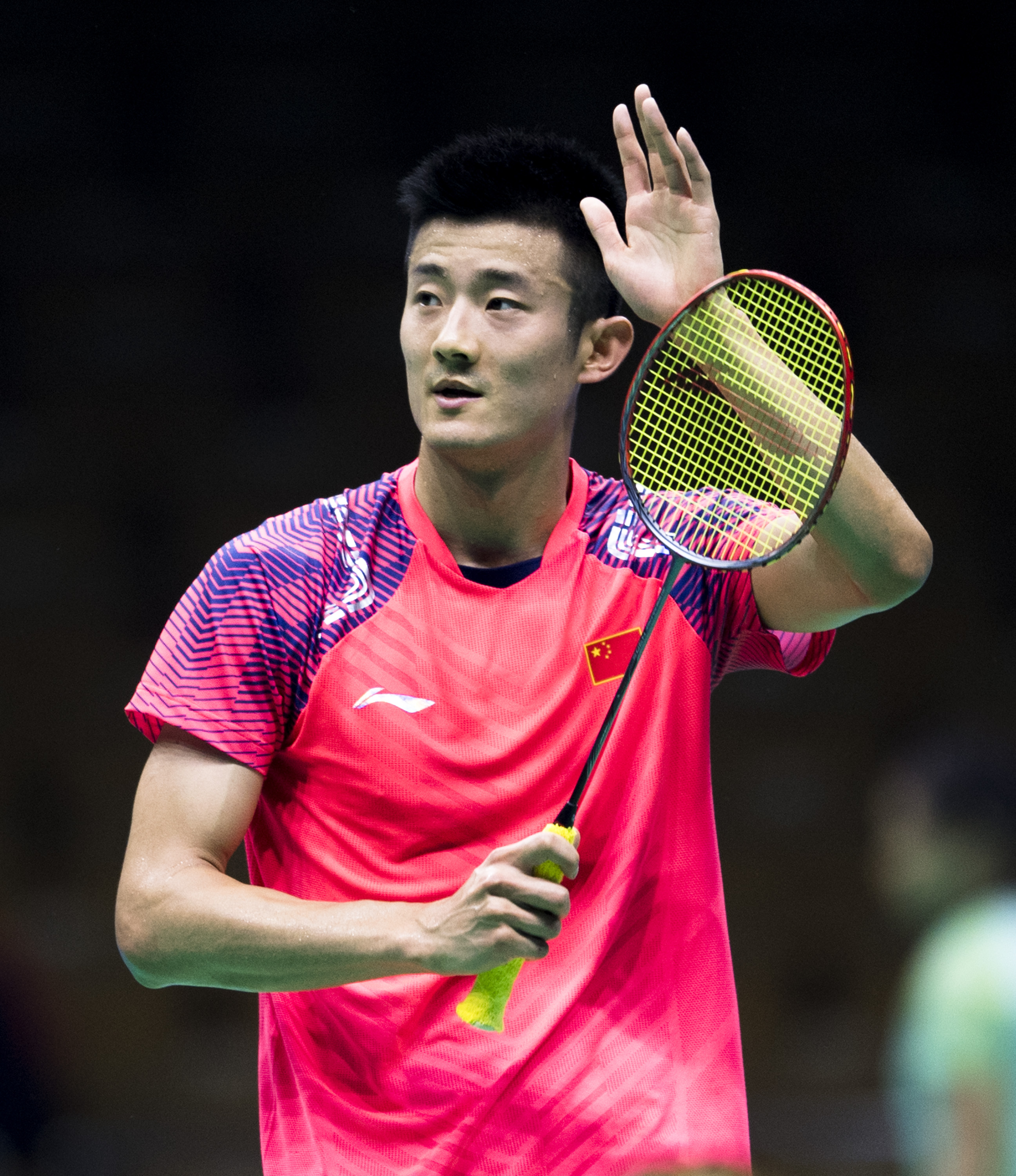 关于中国羽毛球队险胜印度羽毛球队,谌龙打破历史纪录的信息 关于中国羽毛球队险胜印度羽毛球队,谌龙打破历史纪录的信息