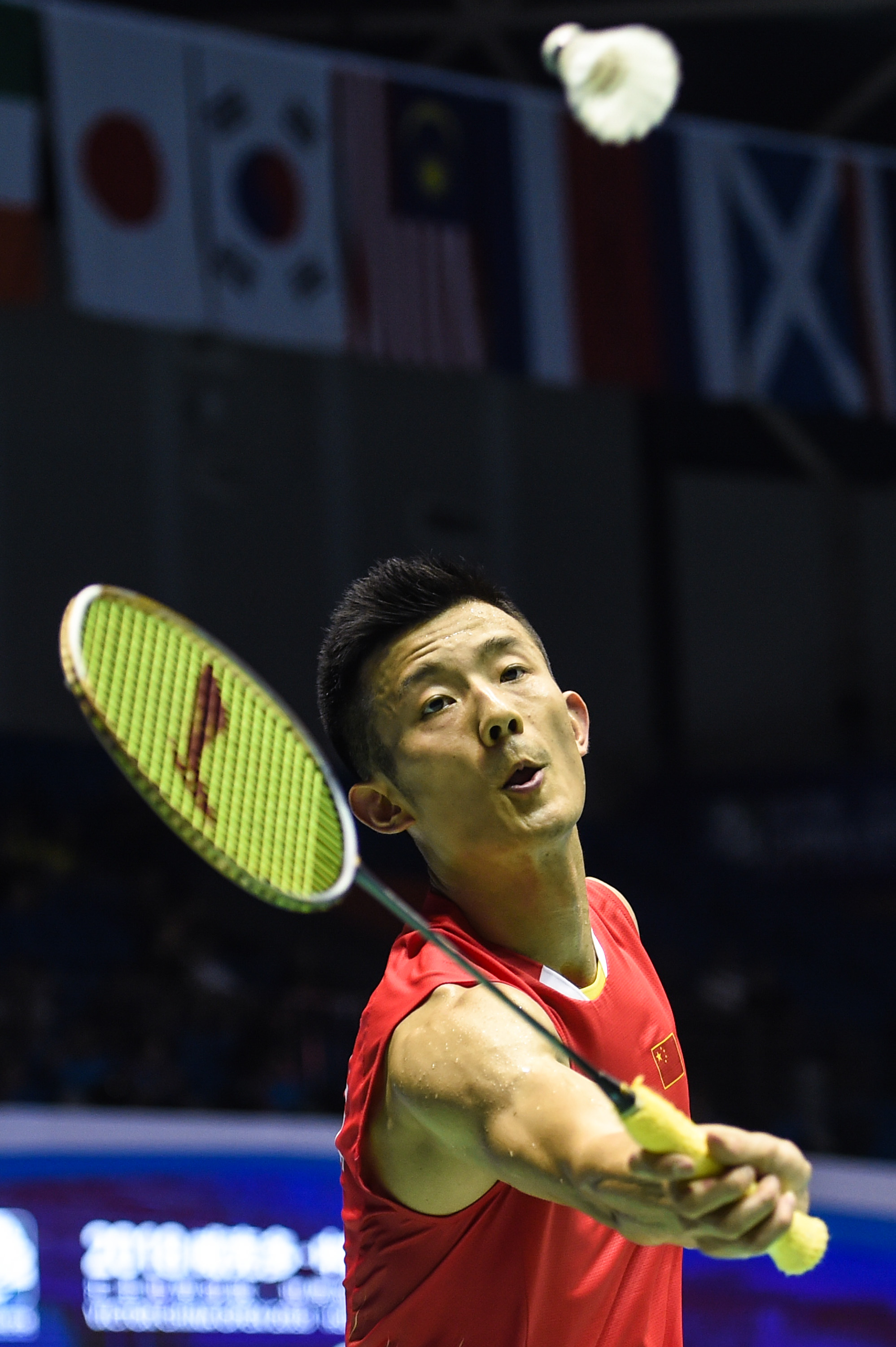 关于中国羽毛球队险胜印度羽毛球队,谌龙打破历史纪录的信息 关于中国羽毛球队险胜印度羽毛球队,谌龙打破历史纪录的信息