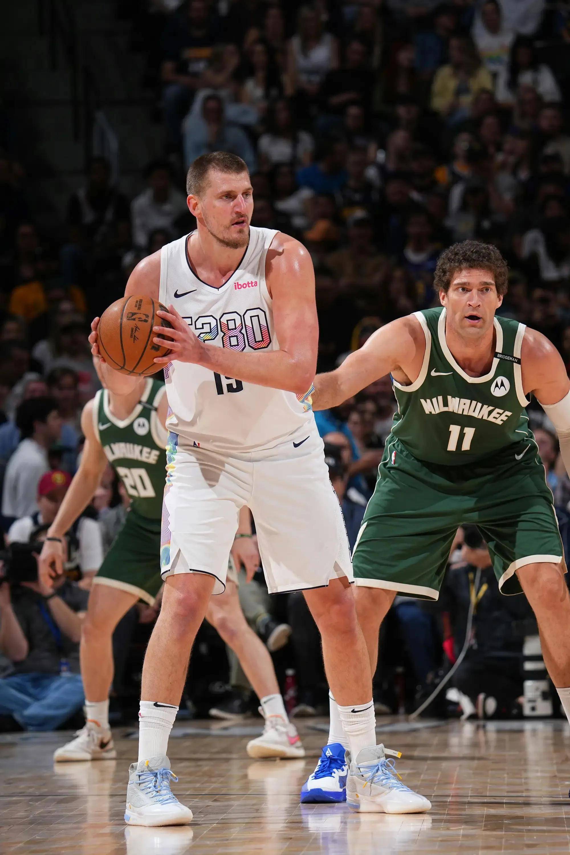 美国男篮鏖战篮网,约基奇打破历史纪录的简单介绍 美国男篮鏖战篮网,约基奇打破历史纪录的简单介绍