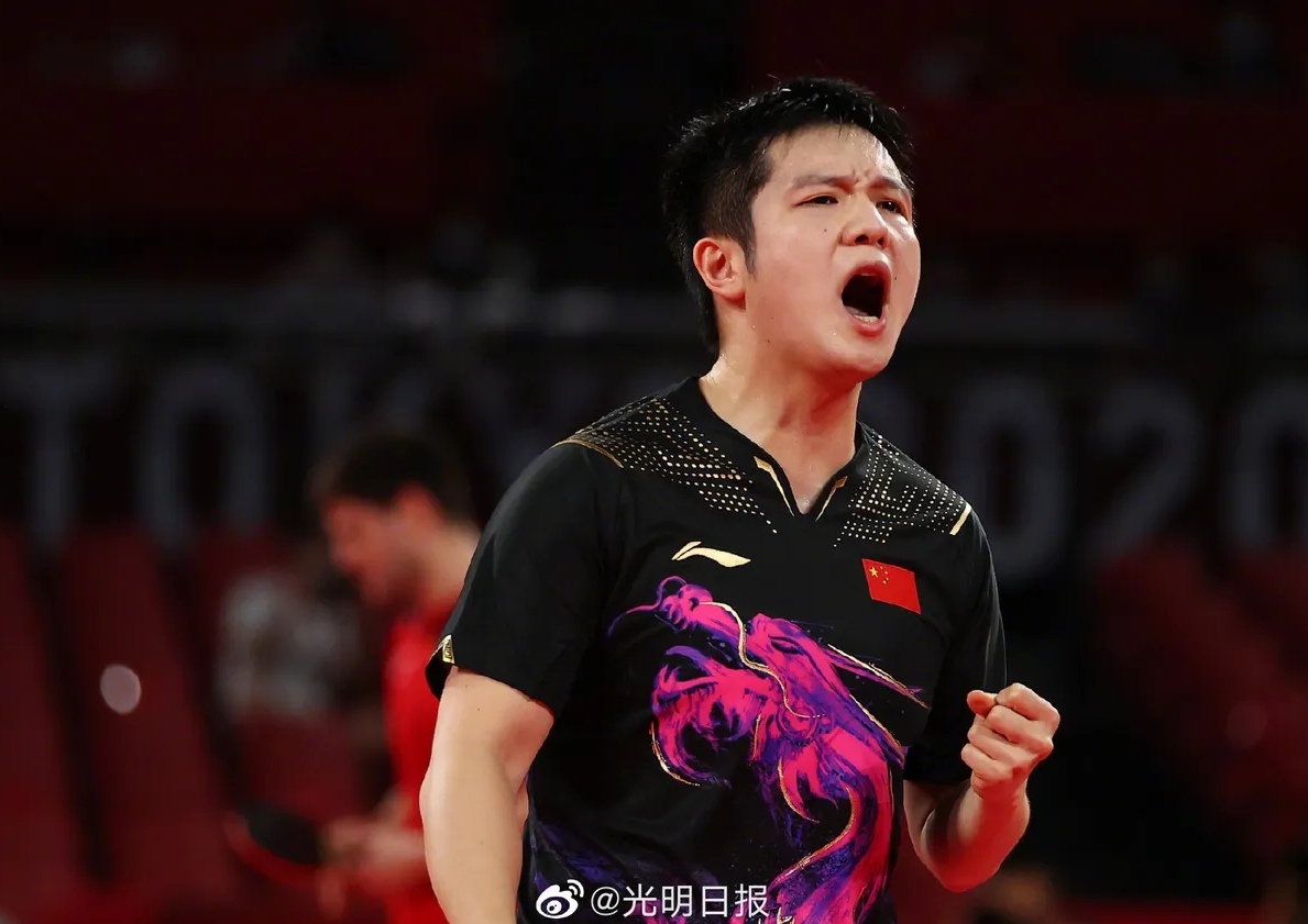 关于德国乒乓球队险胜日本乒乓球队,波尔打破历史纪录的信息 关于德国乒乓球队险胜日本乒乓球队,波尔打破历史纪录的信息