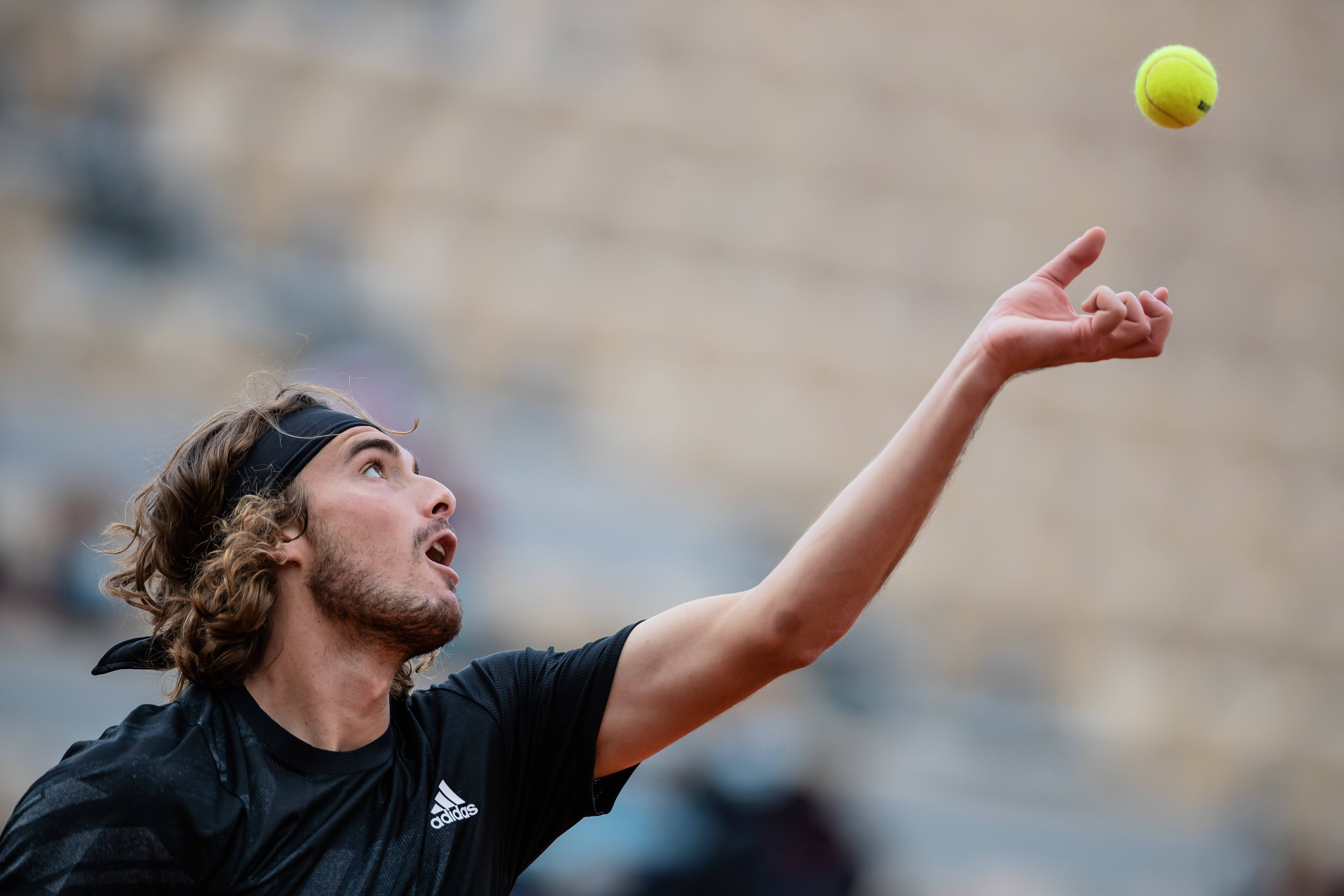 法国网球队完胜澳大利亚网球队,西西帕斯完成帽子戏法的简单介绍 法国网球队完胜澳大利亚网球队,西西帕斯完成帽子戏法的简单介绍