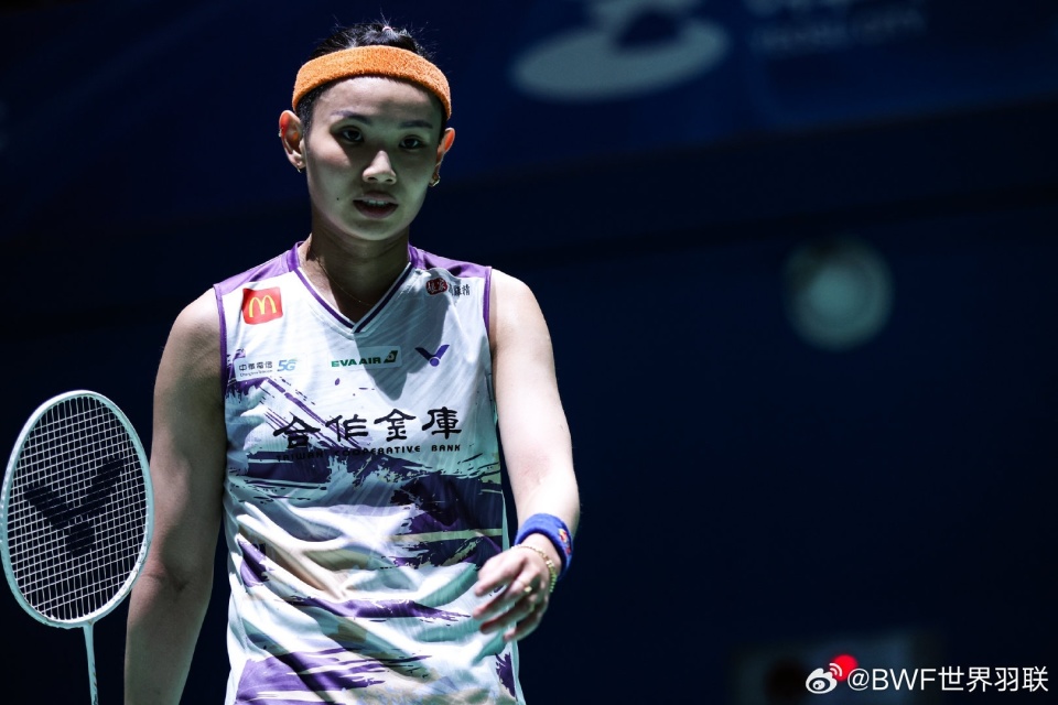 关于日本羽毛球队逆转印尼羽毛球队,戴资颖关键制胜的信息 关于日本羽毛球队逆转印尼羽毛球队,戴资颖关键制胜的信息