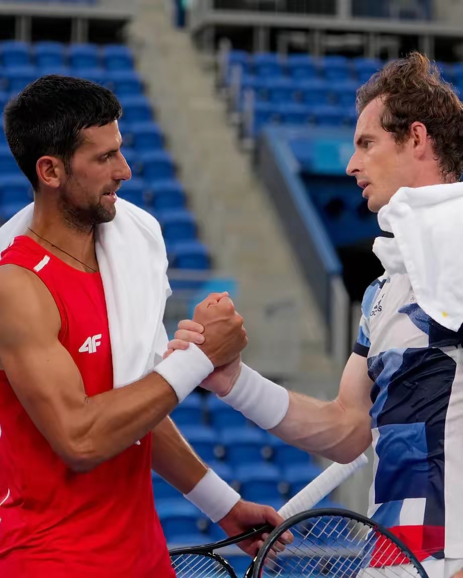 关于英国网球队翻盘美国网球队，穆雷制霸全场的信息