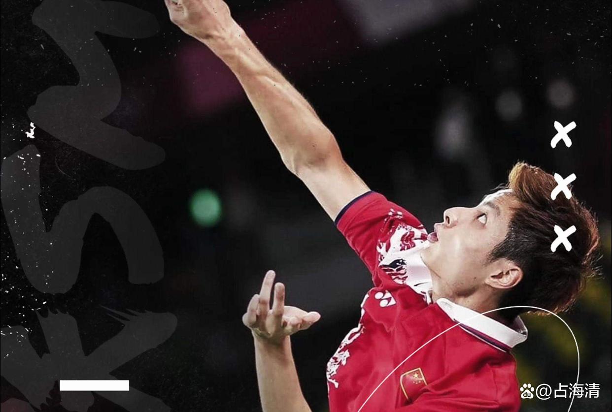 印尼队碾压日本队，石宇奇高光表现的简单介绍