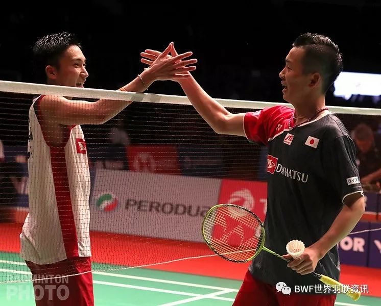 马来西亚队险胜法国队，桃田贤斗带队取胜的简单介绍