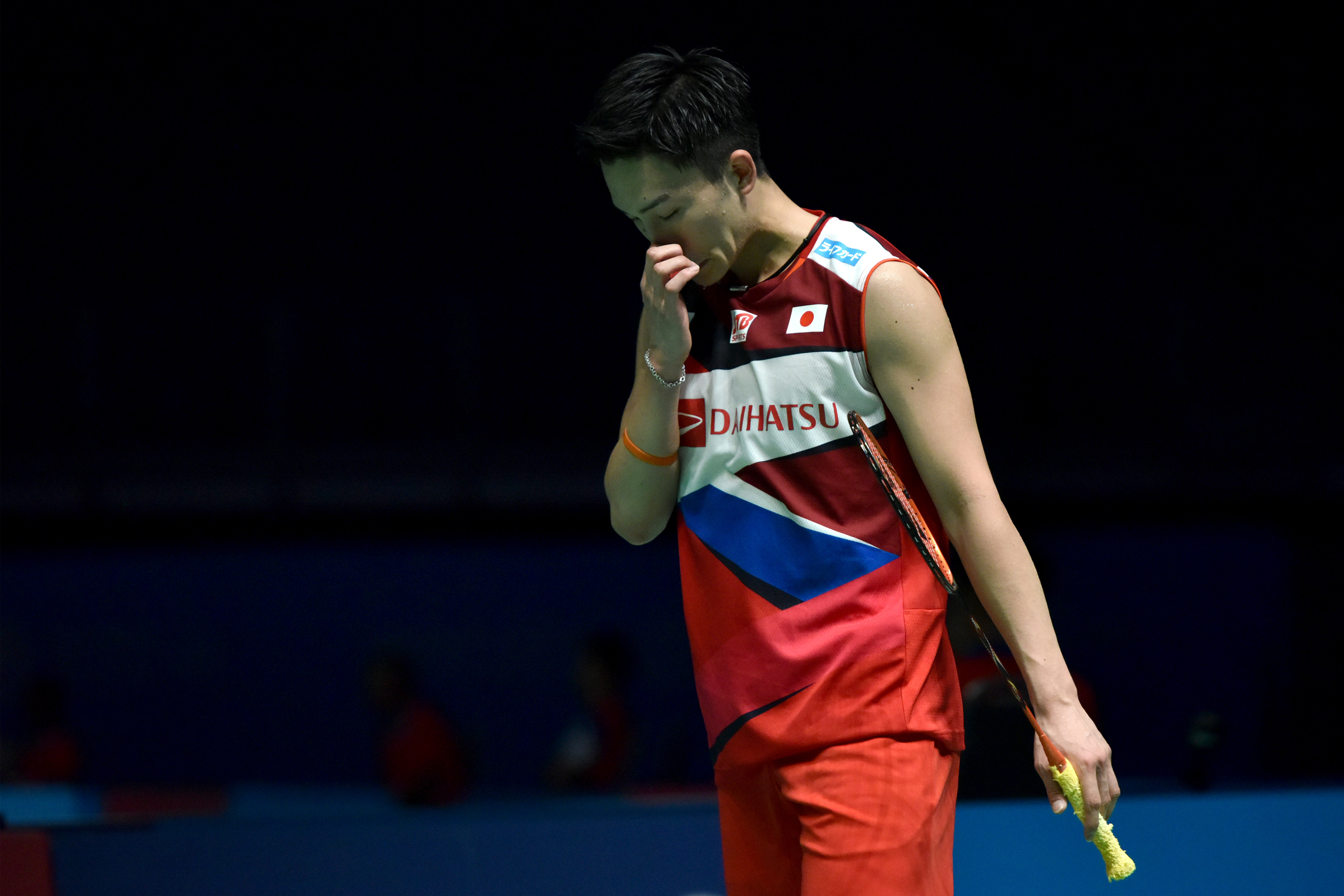 马来西亚队险胜法国队，桃田贤斗带队取胜的简单介绍