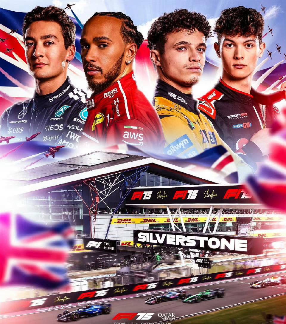 哈斯车队翻盘索伯车队，汉密尔顿带队取胜