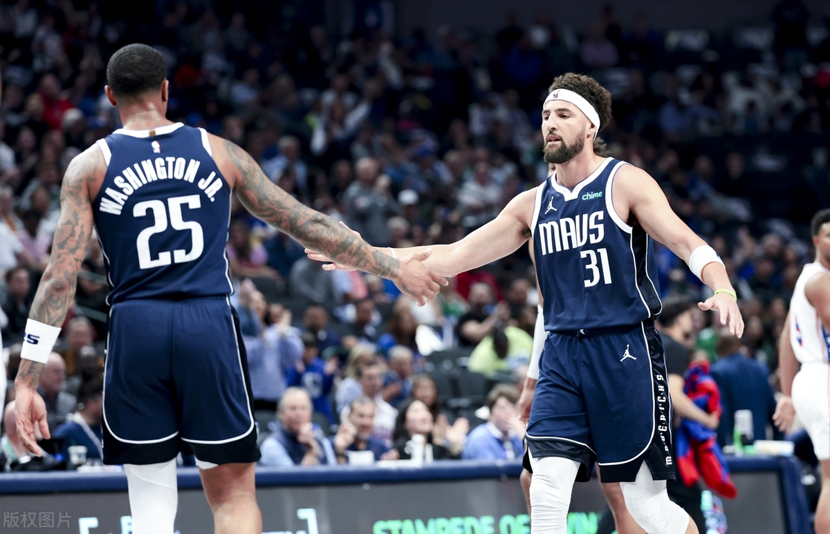 独行侠翻盘76人,西亚卡姆带队取胜 独行侠翻盘76人,西亚卡姆带队取胜