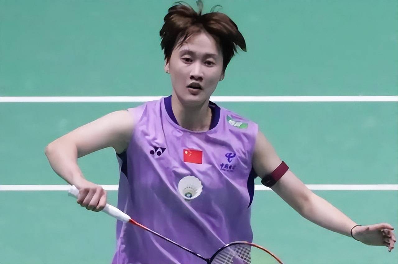 法国队绝杀中国队,陈雨菲点燃赛场 法国队绝杀中国队,陈雨菲点燃赛场