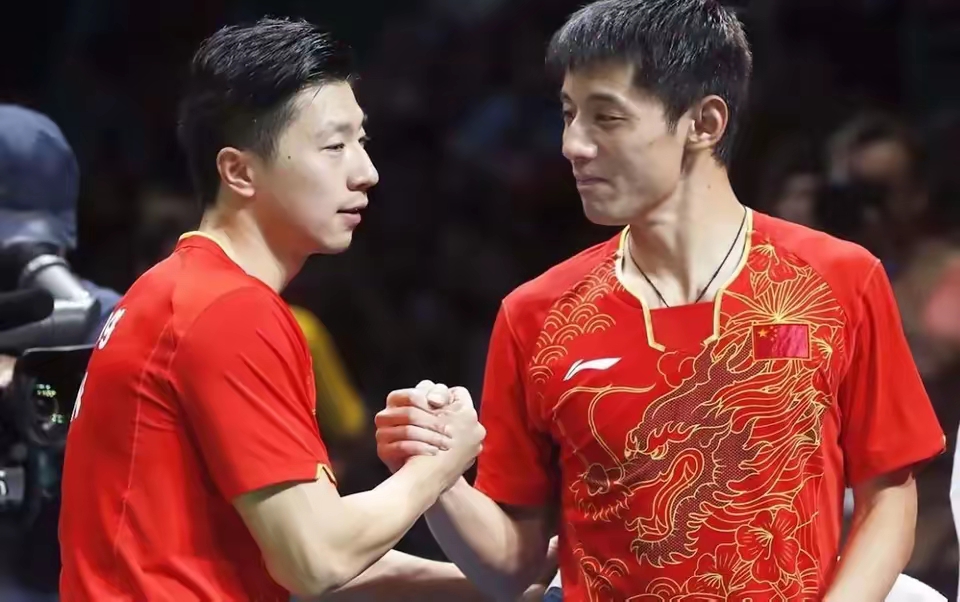 英格兰队力克韩国队,张继科点燃赛场 英格兰队力克韩国队,张继科点燃赛场