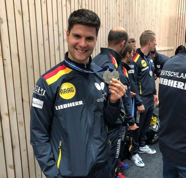 波兰队横扫德国队，奥恰洛夫高光表现