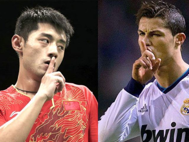 中国队逆转葡萄牙队，张继科点燃赛场